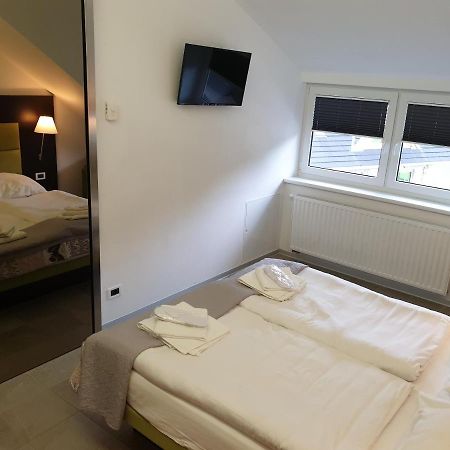Apartma Kurji Vrh - Chicken Top Kranjska Gora Exterior foto