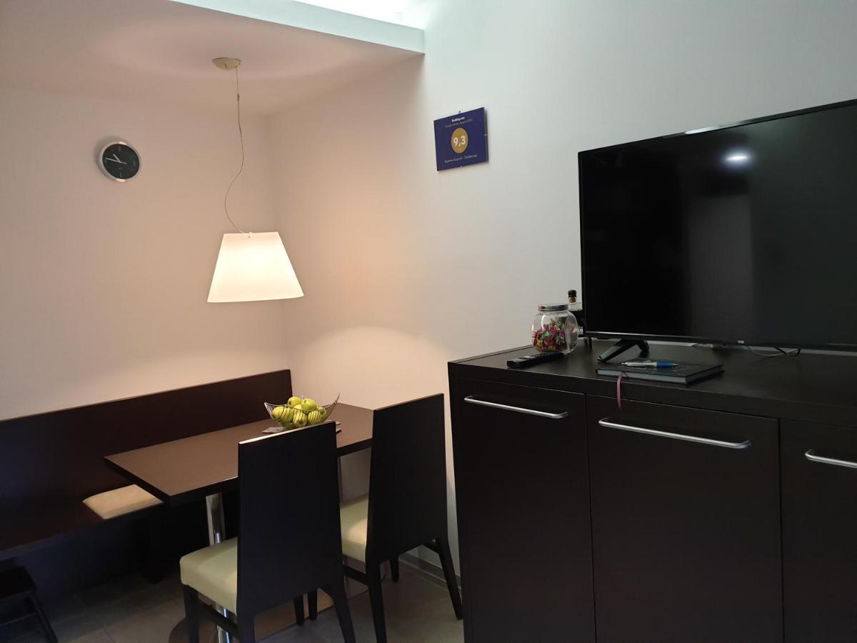 Apartma Kurji Vrh - Chicken Top Kranjska Gora Exterior foto