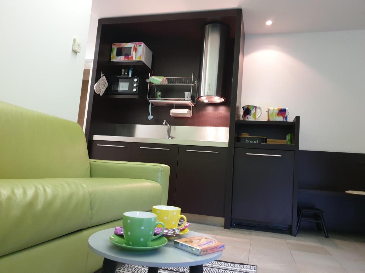 Apartma Kurji Vrh - Chicken Top Kranjska Gora Exterior foto