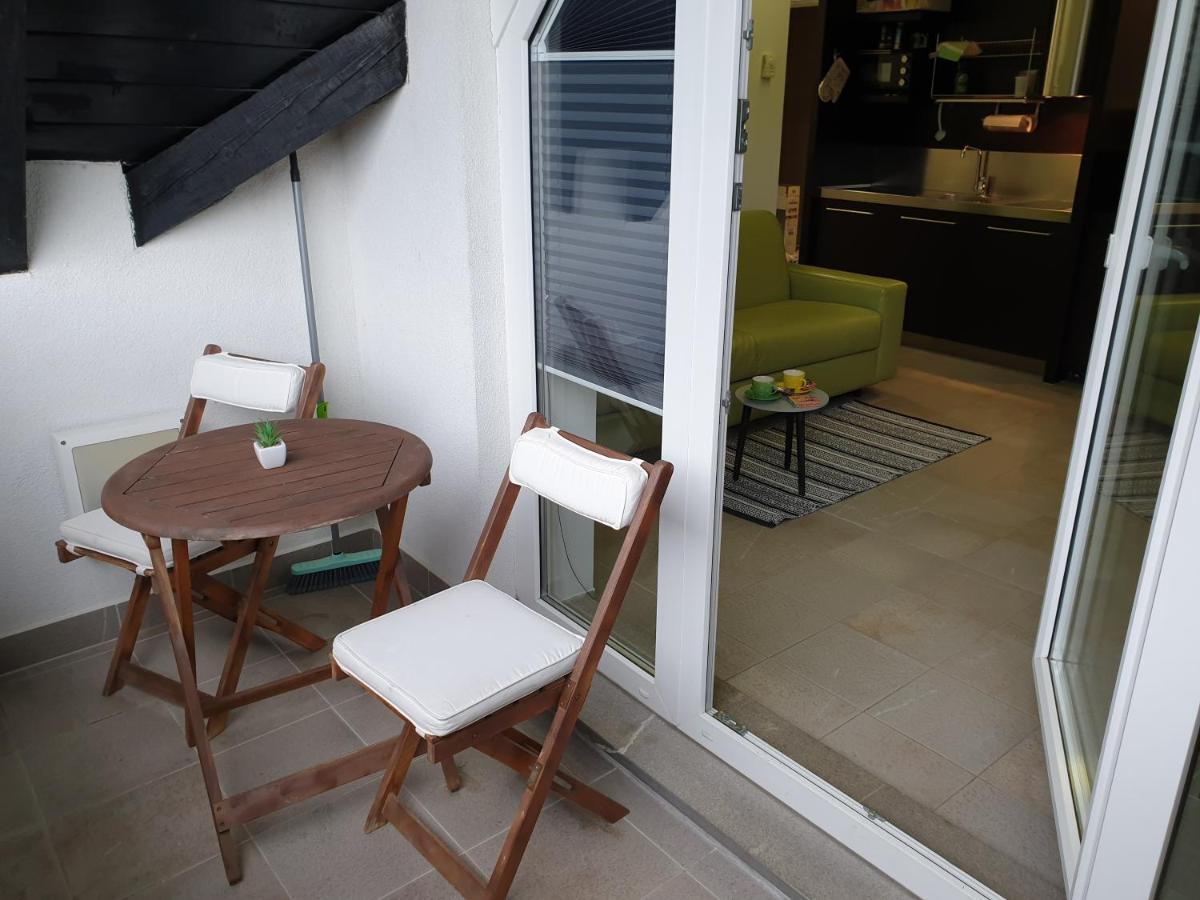 Apartma Kurji Vrh - Chicken Top Kranjska Gora Exterior foto