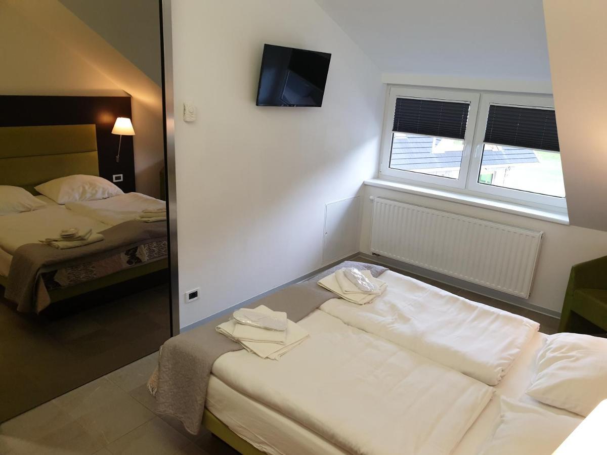 Apartma Kurji Vrh - Chicken Top Kranjska Gora Exterior foto