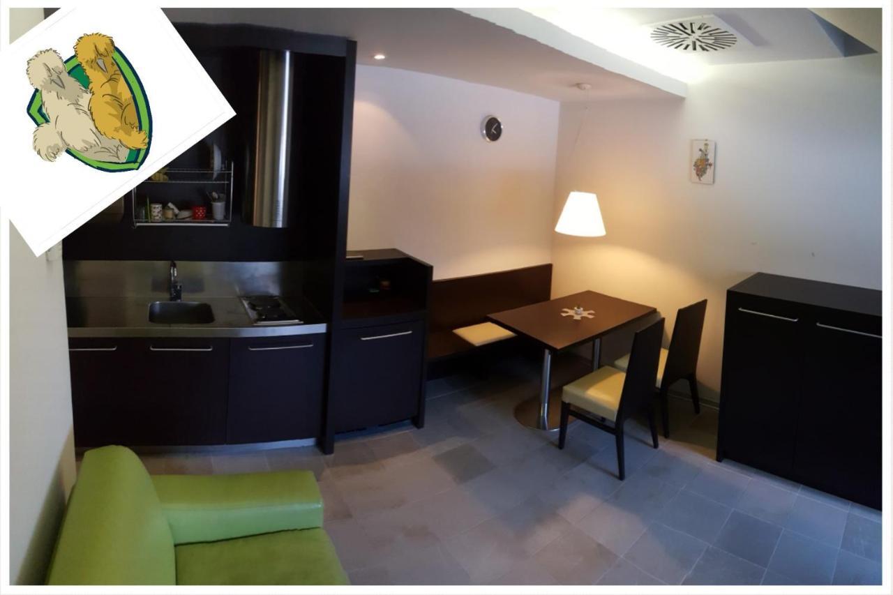 Apartma Kurji Vrh - Chicken Top Kranjska Gora Exterior foto